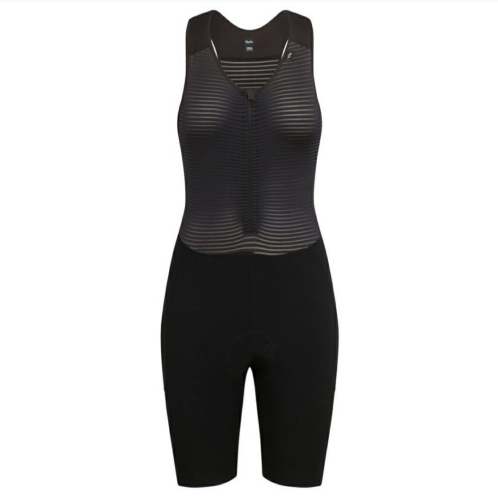 Rapha cargo bibs